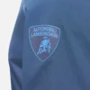 Chaqueta impermeable para hombre de Automobili Lamborghini Chaqueta impermeable para hombre de Automobili Lamborghini