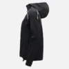 Chaqueta impermeable para mujer Automobili Lamborghini Squadra Corse