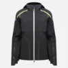 Chaqueta impermeable para mujer de Automobili Lamborghini Chaqueta impermeable para mujer de Automobili Lamborghini