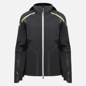 Chaqueta impermeable para mujer de Automobili Lamborghini