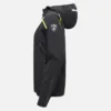Chaqueta impermeable para mujer de Automobili Lamborghini Chaqueta impermeable para mujer de Automobili Lamborghini