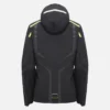 Chaqueta impermeable para mujer de Automobili Lamborghini Chaqueta impermeable para mujer de Automobili Lamborghini