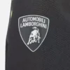 Chaqueta impermeable para mujer de Automobili Lamborghini Chaqueta impermeable para mujer de Automobili Lamborghini