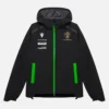 Chaqueta impermeable para niños Automobili Lamborghini Squadra Corse Chaqueta impermeable para niños Automobili Lamborghini Squadra Corse