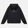 Chaqueta impermeable para niños Automobili Lamborghini Squadra Corse Chaqueta impermeable para niños Automobili Lamborghini Squadra Corse