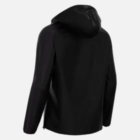 Chaqueta impermeable Rivendell
