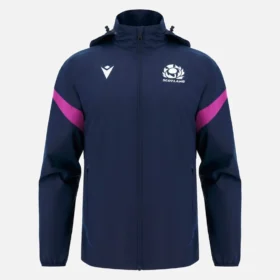 Chaqueta impermeable Scottish Rugby 2025/26