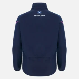 Chaqueta impermeable Scottish Rugby 2025/26