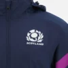 Chaqueta impermeable Scottish Rugby 2025/26 Chaqueta impermeable Scottish Rugby 2025/26