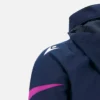Chaqueta impermeable Scottish Rugby 2025/26 Chaqueta impermeable Scottish Rugby 2025/26