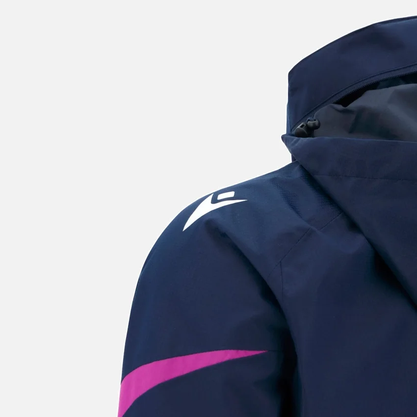 Chaqueta impermeable Scottish Rugby 2025/26 Chaqueta impermeable Scottish Rugby 2025/26