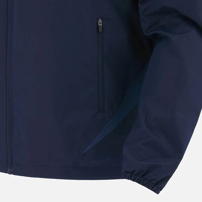 Chaqueta impermeable Scottish Rugby 2025/26 Chaqueta impermeable Scottish Rugby 2025/26