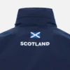 Chaqueta impermeable Scottish Rugby 2025/26 Chaqueta impermeable Scottish Rugby 2025/26