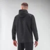 Chaqueta impermeable técnica Kea con capucha