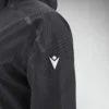 Chaqueta impermeable técnica Kea con capucha