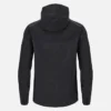 Chaqueta impermeable técnica Kea con capucha