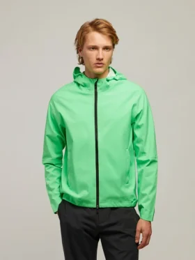 Chaqueta James