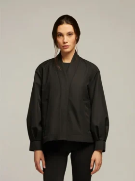 Chaqueta Kimmy Kimono