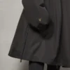 Chaqueta larga acolchada Essy Chaqueta larga acolchada Essy