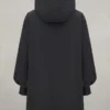 Chaqueta larga acolchada Essy Chaqueta larga acolchada Essy