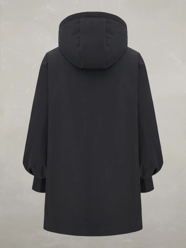 Chaqueta larga acolchada Essy Chaqueta larga acolchada Essy