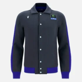 Chaqueta Monster Energy Yamaha MotoGP 2026 Man College