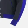 Chaqueta Monster Energy Yamaha MotoGP 2026 Man College Chaqueta Monster Energy Yamaha MotoGP 2026 Man College