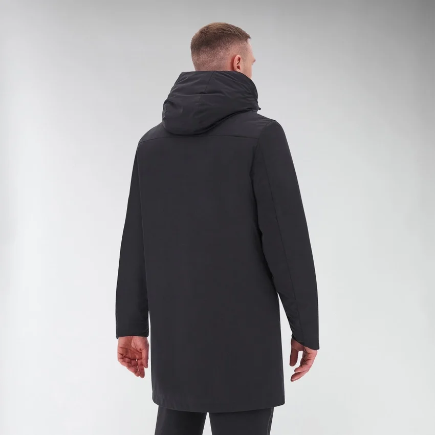 Chaqueta parka Arviat II Chaqueta parka Arviat II