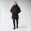 Chaqueta parka Arviat II Chaqueta parka Arviat II