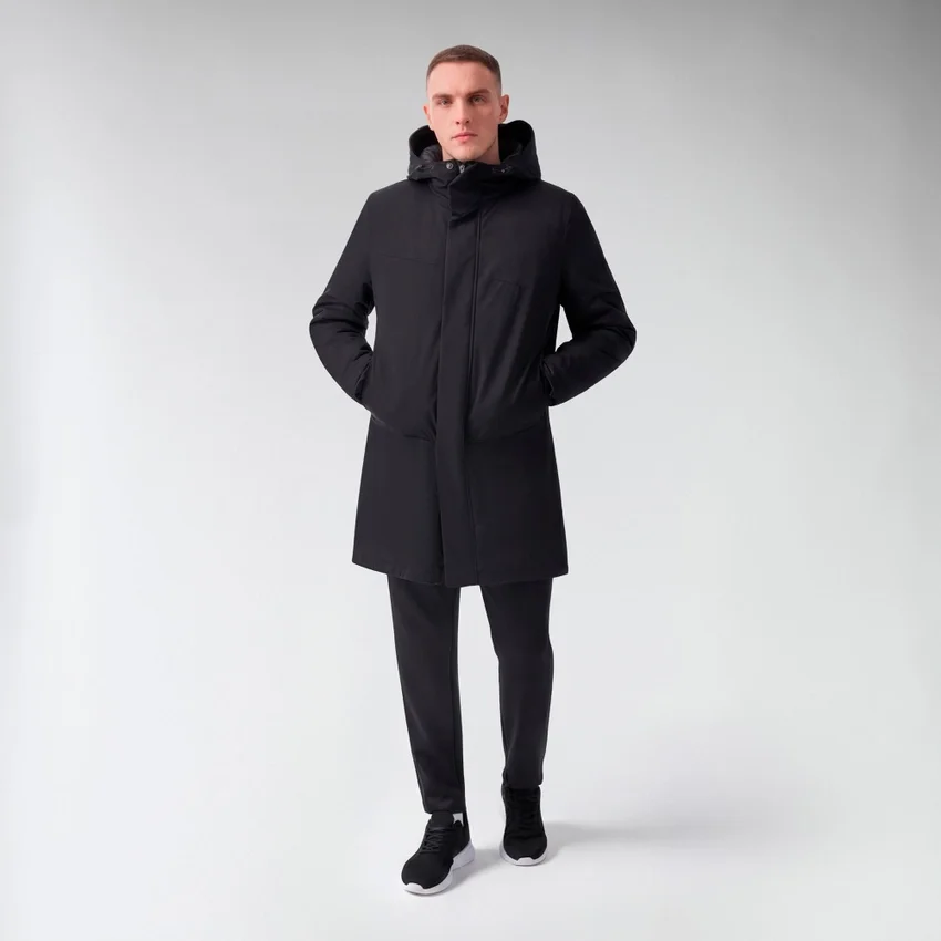 Chaqueta parka Arviat II Chaqueta parka Arviat II