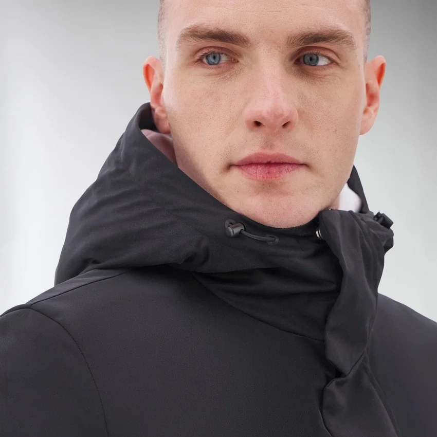 Chaqueta parka Arviat II Chaqueta parka Arviat II