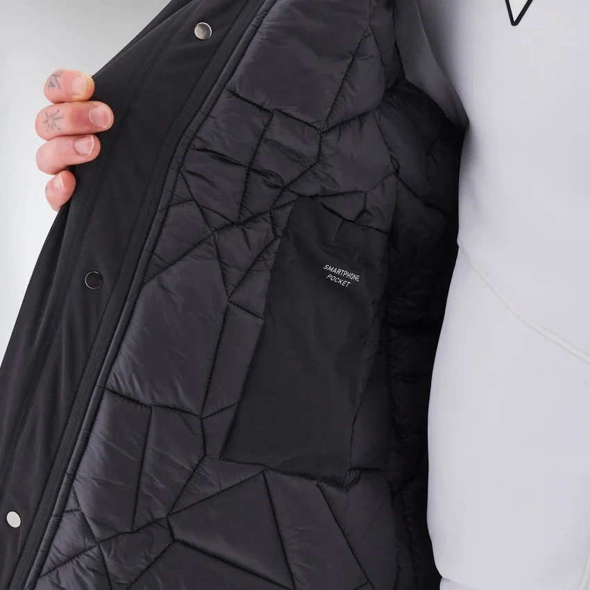 Chaqueta parka Arviat II Chaqueta parka Arviat II
