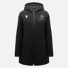 Chaqueta parka para mujer Automobili Lamborghini Squadra Corse Chaqueta parka para mujer Automobili Lamborghini Squadra Corse