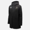 Chaqueta parka para mujer Automobili Lamborghini Squadra Corse Chaqueta parka para mujer Automobili Lamborghini Squadra Corse