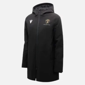 Chaqueta parka para mujer Automobili Lamborghini Squadra Corse