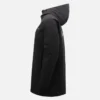 Chaqueta parka para mujer Automobili Lamborghini Squadra Corse Chaqueta parka para mujer Automobili Lamborghini Squadra Corse