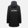 Chaqueta parka para mujer Automobili Lamborghini Squadra Corse Chaqueta parka para mujer Automobili Lamborghini Squadra Corse