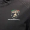 Chaqueta parka para mujer Automobili Lamborghini Squadra Corse Chaqueta parka para mujer Automobili Lamborghini Squadra Corse