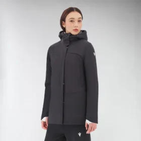 Chaqueta parka Soria II