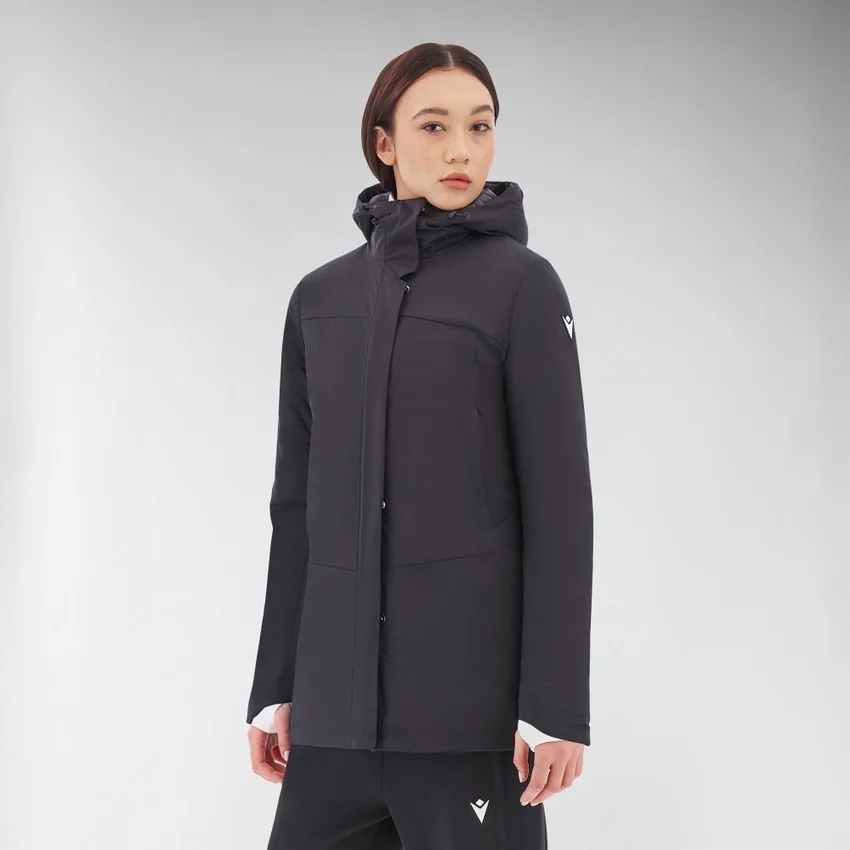 Chaqueta parka Soria II Chaqueta parka Soria II