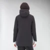 Chaqueta parka Soria II Chaqueta parka Soria II