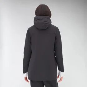 Chaqueta parka Soria II