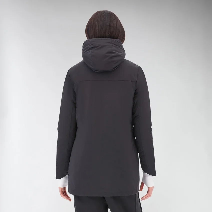 Chaqueta parka Soria II Chaqueta parka Soria II