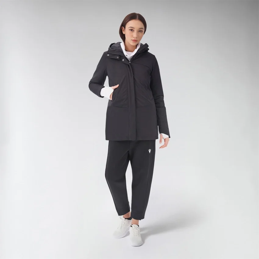 Chaqueta parka Soria II Chaqueta parka Soria II