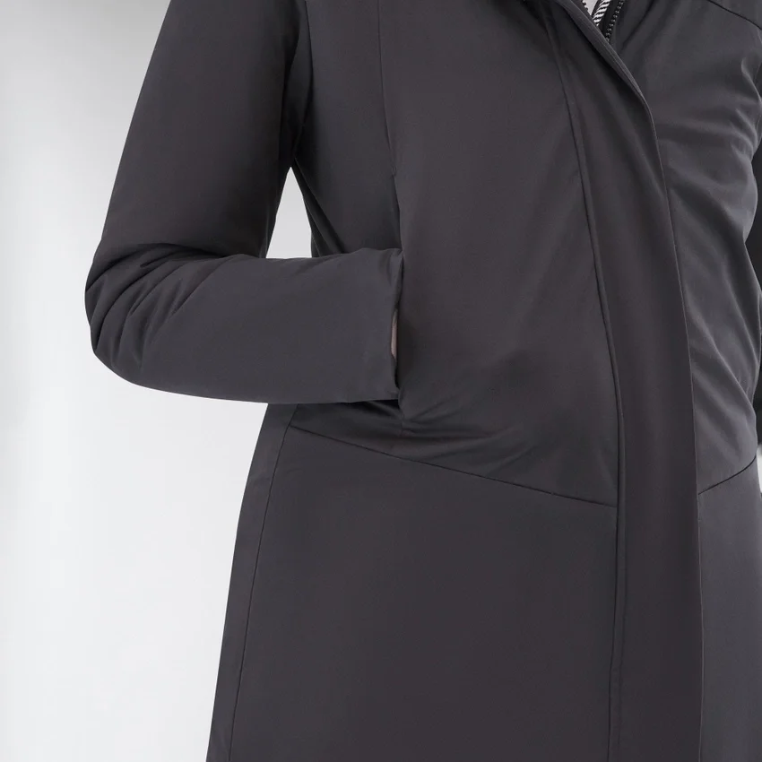 Chaqueta parka Soria II Chaqueta parka Soria II