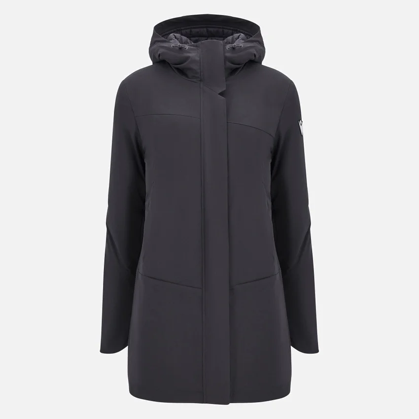 Chaqueta parka Soria II Chaqueta parka Soria II