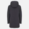 Chaqueta parka Soria II Chaqueta parka Soria II