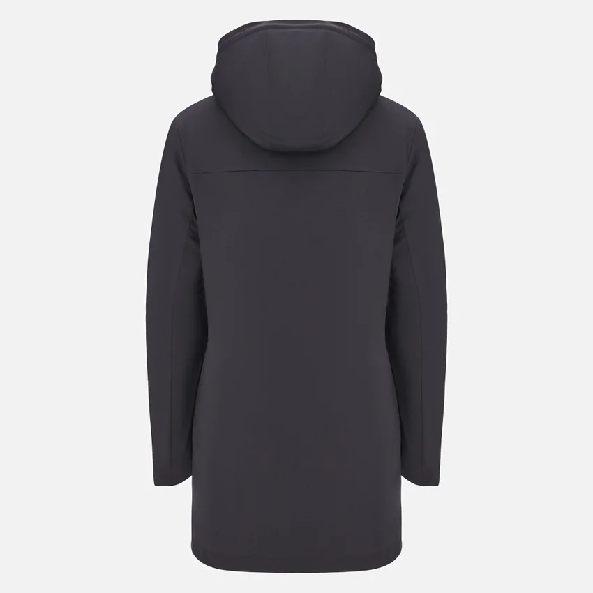 Chaqueta parka Soria II Chaqueta parka Soria II