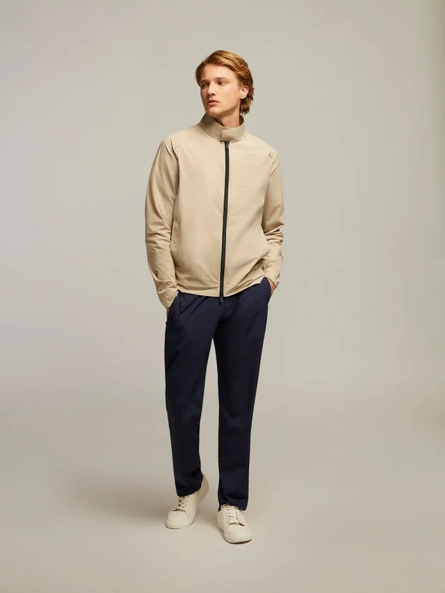 Chaqueta Raikon Baracuta Chaqueta Raikon Baracuta
