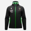 Chaqueta Softshell para hombre de Automobili Lamborghini Squadra Corse Chaqueta Softshell para hombre de Automobili Lamborghini Squadra Corse